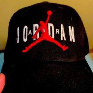 Vintage Jordan hat